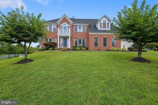 3100 HUNT FARM CT, Burtonsville, MD 20866