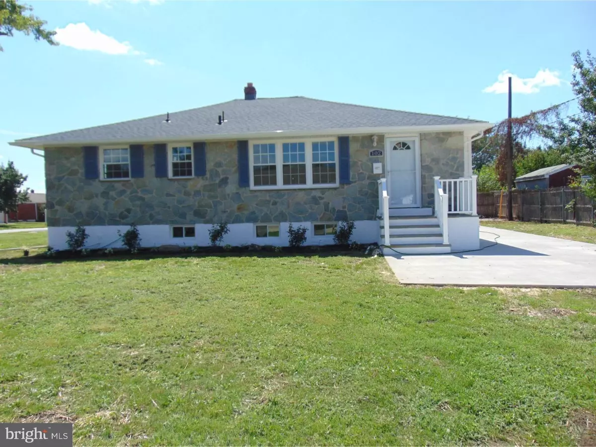 Newport, DE 19804,102 E REAMER AVE