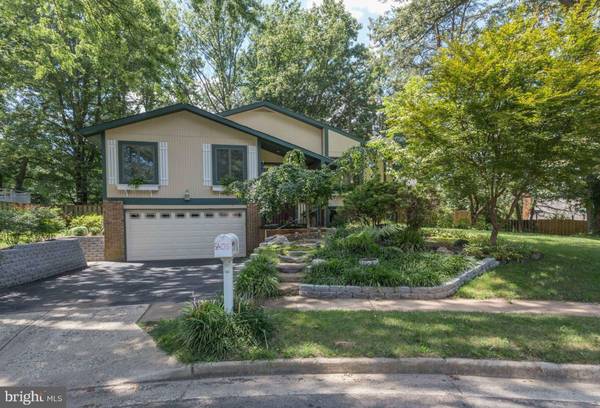 405 TROY CT SE, Vienna, VA 22180