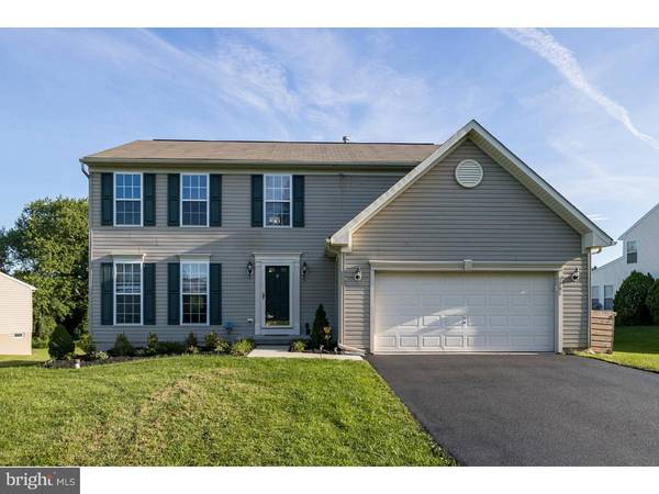 106 AUTUMN TRL, Coatesville, PA 19320