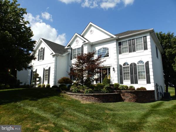 1815 AUGUSTA DR, Jamison, PA 18929