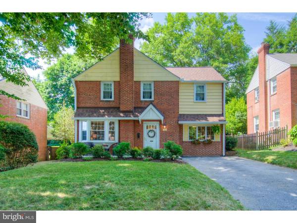 320 GLEN RIDGE RD, Havertown, PA 19083