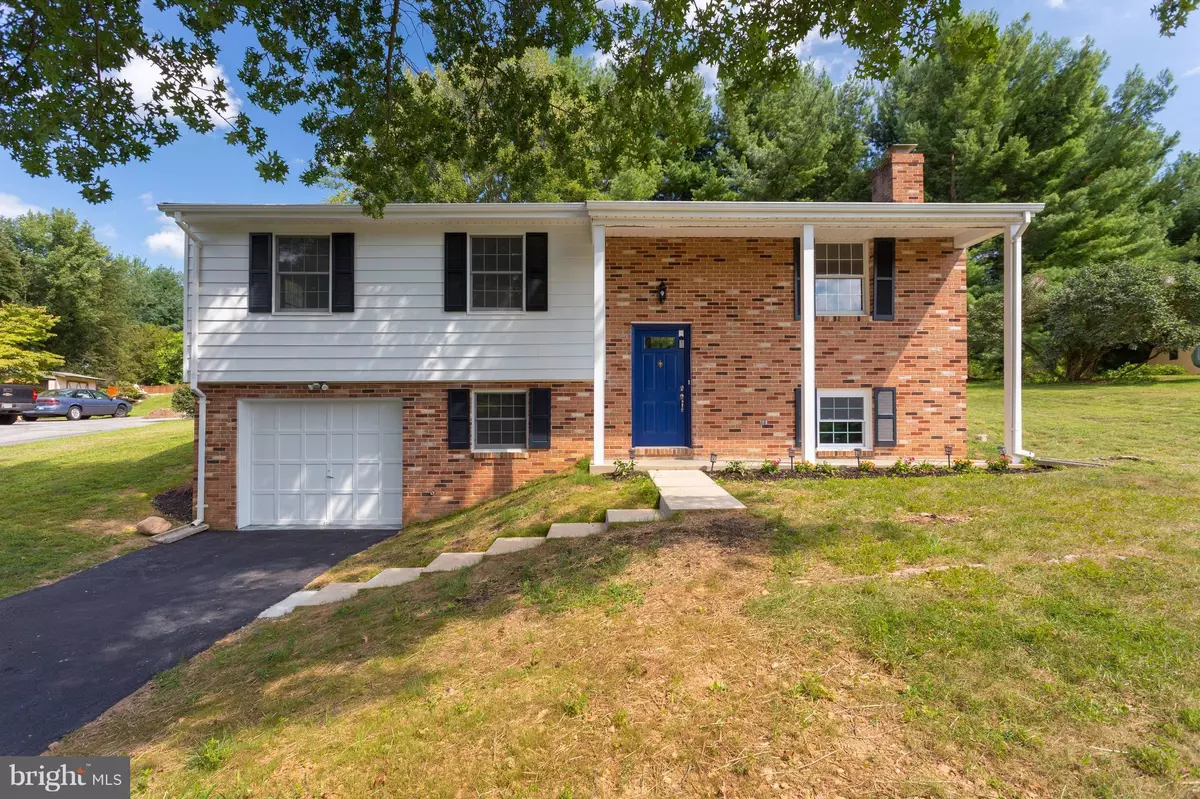 Monrovia, MD 21770,3981 FARM LN