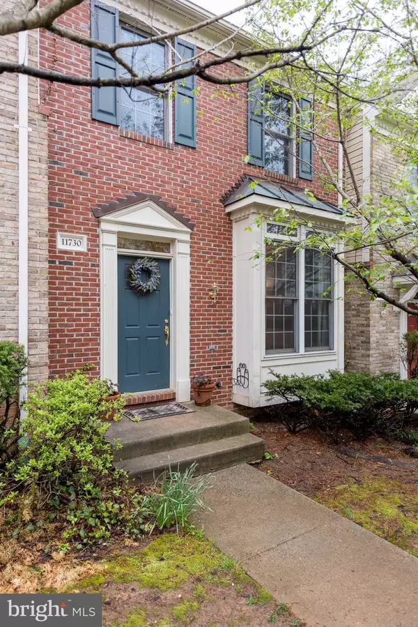 11730 VALLEY RIDGE CIR, Fairfax, VA 22033