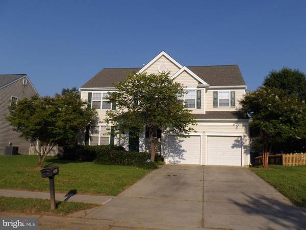 2524 MERGANSER CT, Waldorf, MD 20601