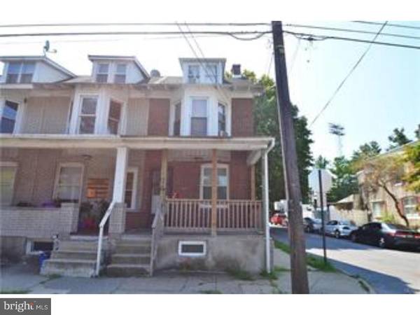 1068 W WYOMING ST, Allentown, PA 18103