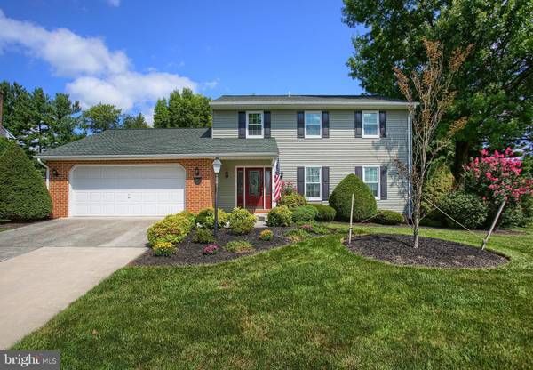 917 PEACHTREE DR, Mechanicsburg, PA 17055