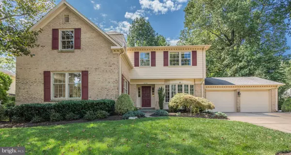 3708 MOSS BROOKE CT, Fairfax, VA 22031