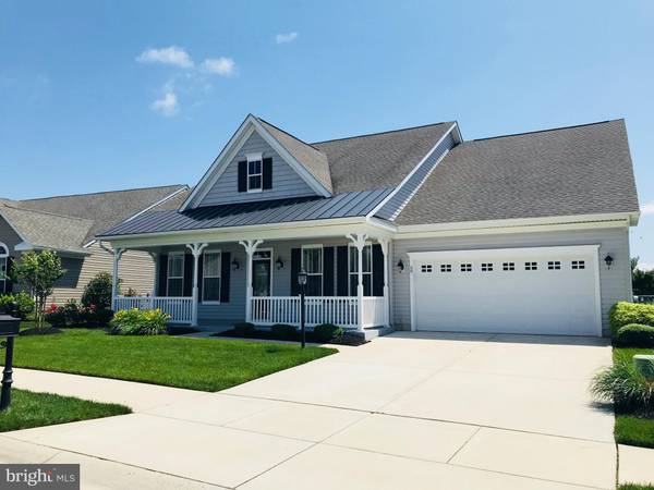 Bridgeville, DE 19933,59 CANVASBACK CIR