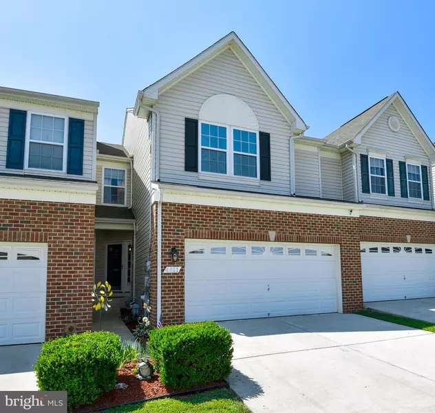 4811 ATLAS CEDAR WAY, Aberdeen, MD 21001