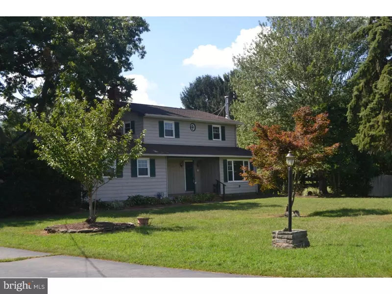 684 WINDSOR PERRINEVILLE RD, Hightstown, NJ 08520