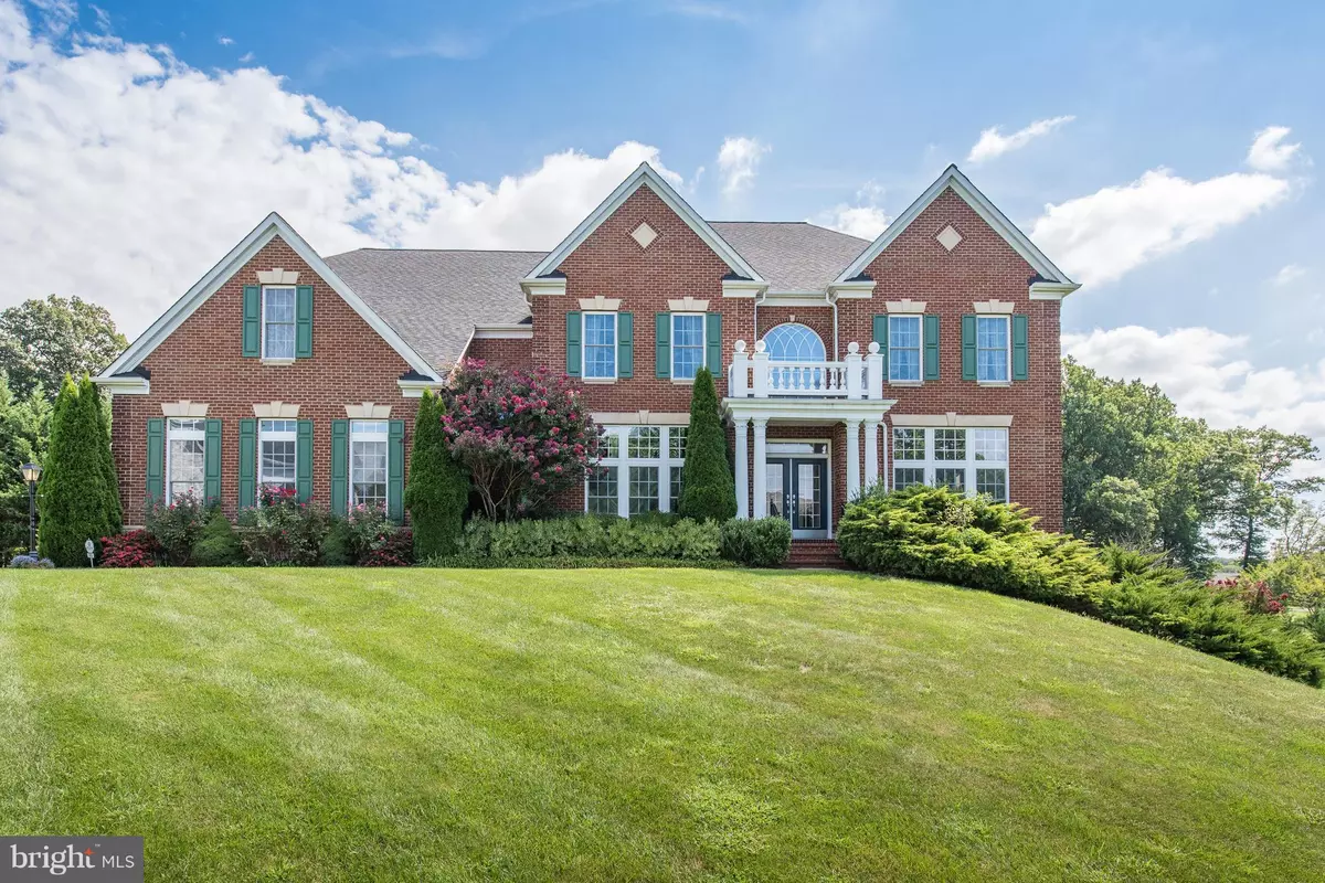 Lutherville Timonium, MD 21093,906 MONAGHAN CT