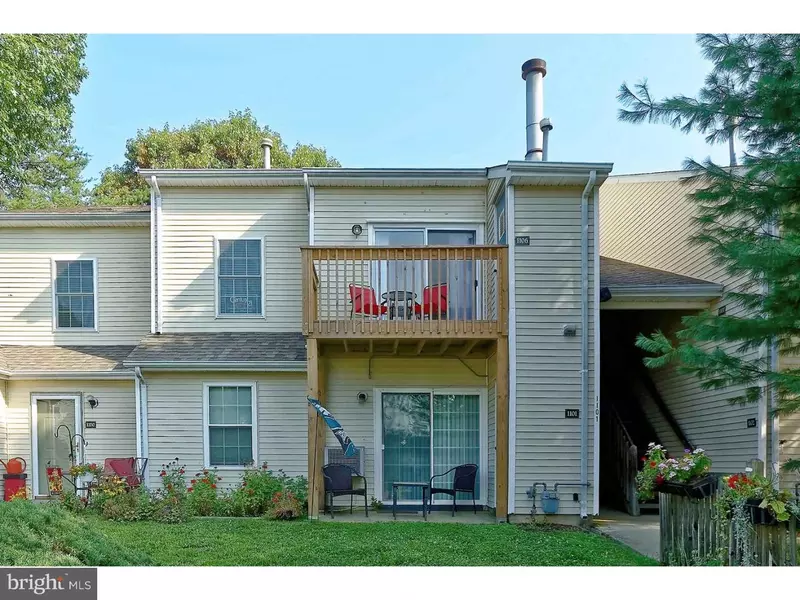 1106 TRISTRAM CIR, Mantua, NJ 08051