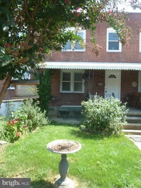 937 1ST ST, Baltimore, MD 21225