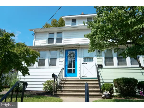 225 ADDISON AVE, Collingswood, NJ 08108