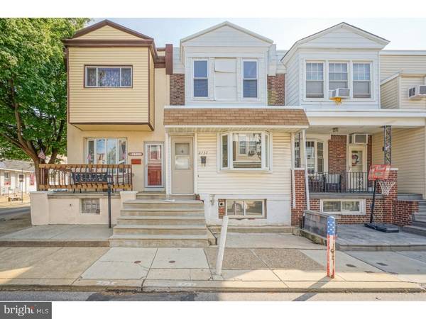 2737 ALRESFORD ST, Philadelphia, PA 19137