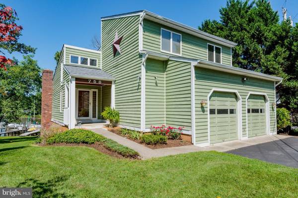 758 CYPRESS RD, Severna Park, MD 21146