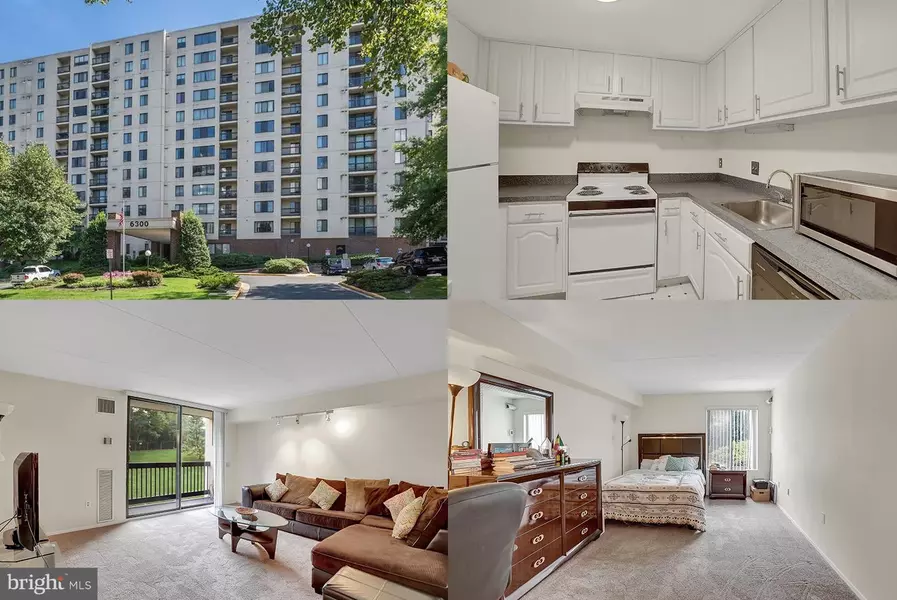 6300 STEVENSON AVE #213, Alexandria, VA 22304