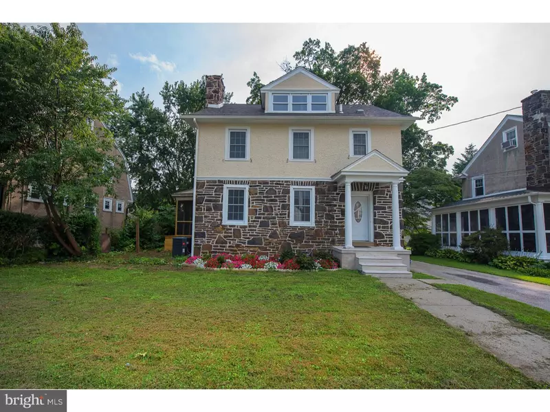 618 TURNER AVE, Drexel Hill, PA 19026