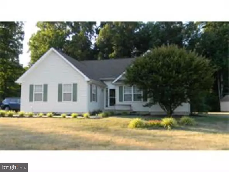 21 SHADYWOOD LN, Magnolia, DE 19962