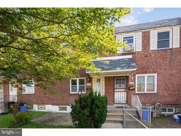 1604 E HOWELL ST, Philadelphia, PA 19149