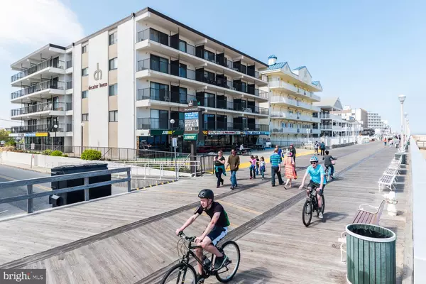1201 ATLANTIC AVE #504, Ocean City, MD 21842