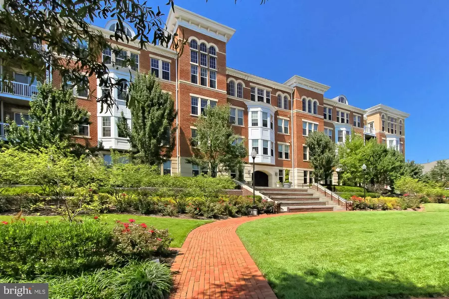 400 CAMERON STATION BLVD #311, Alexandria, VA 22304