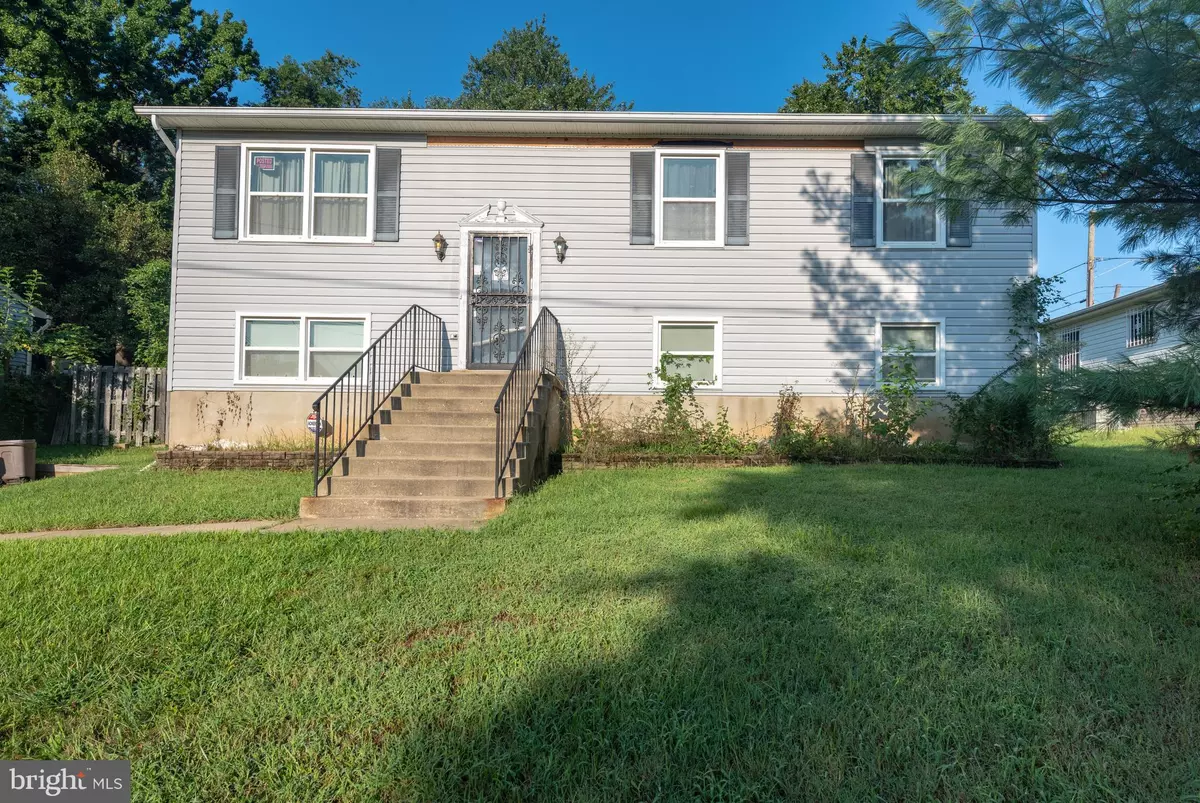 Capitol Heights, MD 20743,912 CYPRESSTREE PL