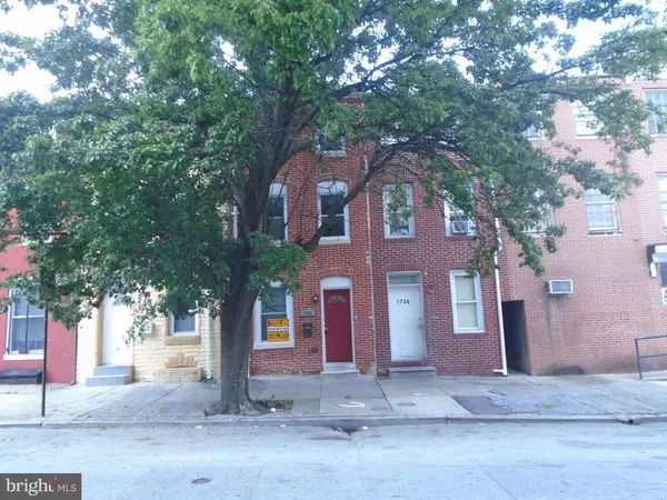 Baltimore, MD 21202,1234 EAGER ST