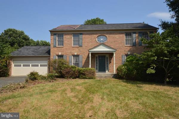 9167 VICTORIA DR, Ellicott City, MD 21042