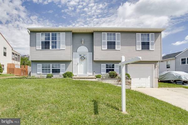 1215 WINDY BRANCH WAY, Edgewood, MD 21040