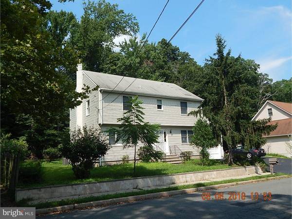 146 ELDRIDGE AVE, Lawrenceville, NJ 08648