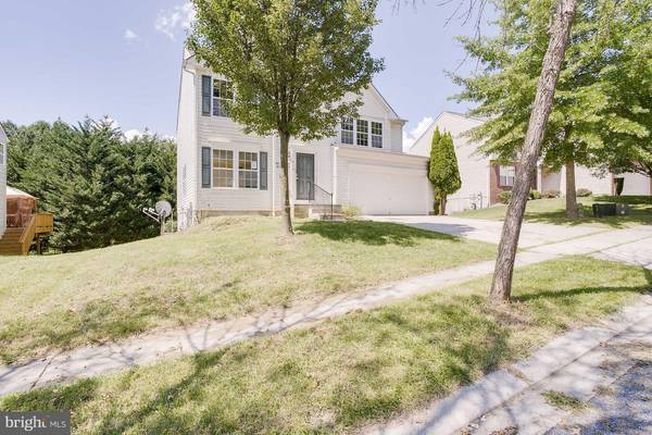 516 EDUCATION WAY, Reisterstown, MD 21136