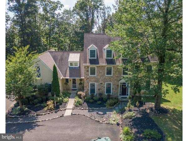 2050 HARMONY LN, Jamison, PA 18929