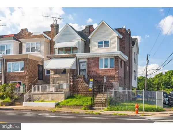 Philadelphia, PA 19142,6001 BUIST AVE