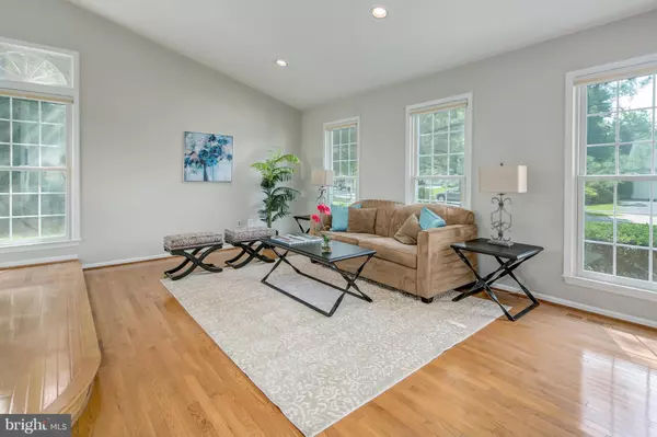 North Bethesda, MD 20852,26 LILY POND CT