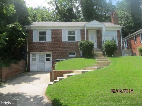 3417 27TH AVE, Temple Hills, MD 20748