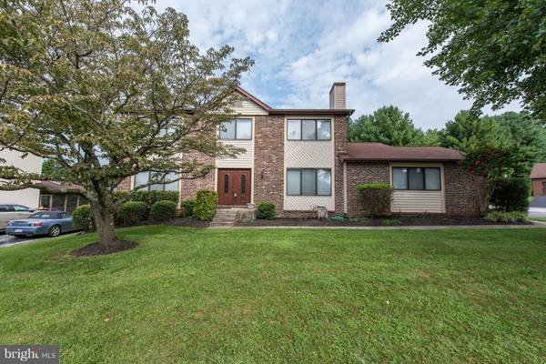 8 OAK HILL CT, Owings Mills, MD 21117