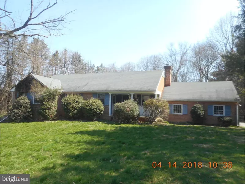 101 VALLEYVIEW RD, Hockessin, DE 19707