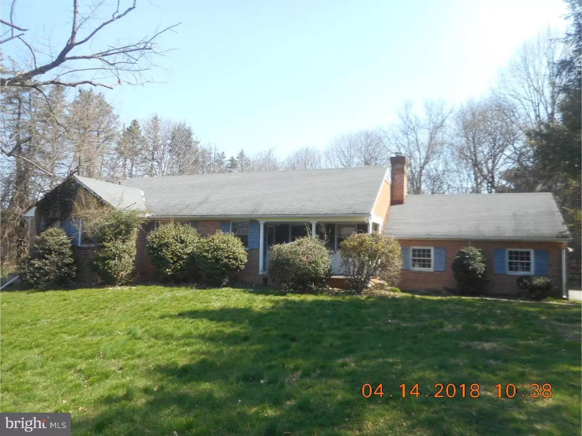 Hockessin, DE 19707,101 VALLEYVIEW RD