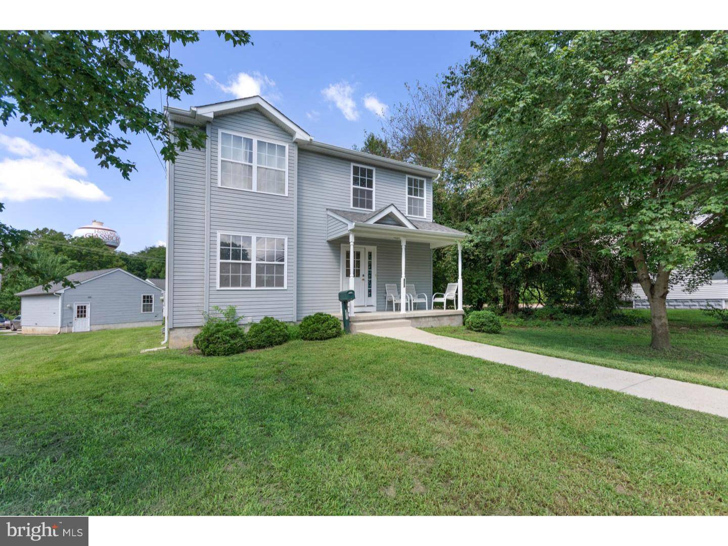 Glassboro, NJ 08028,311 N MAIN ST