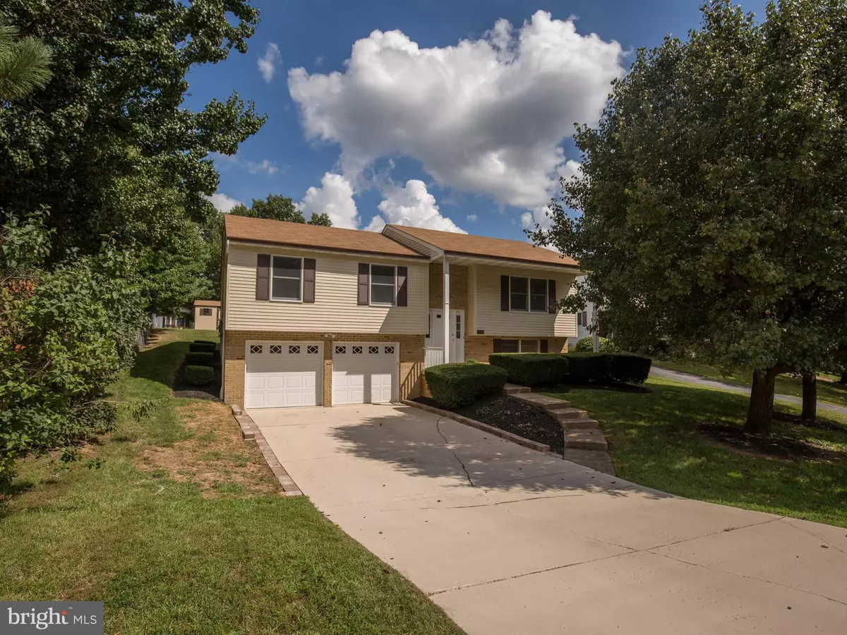 Winchester, VA 22602,105 FENWICK CT