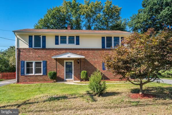 6825 MATTHEWS RD, Bryans Road, MD 20616