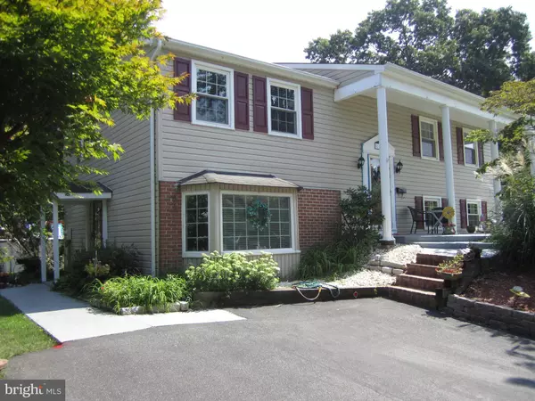 Joppa, MD 21085,503 BARRINGTON CT