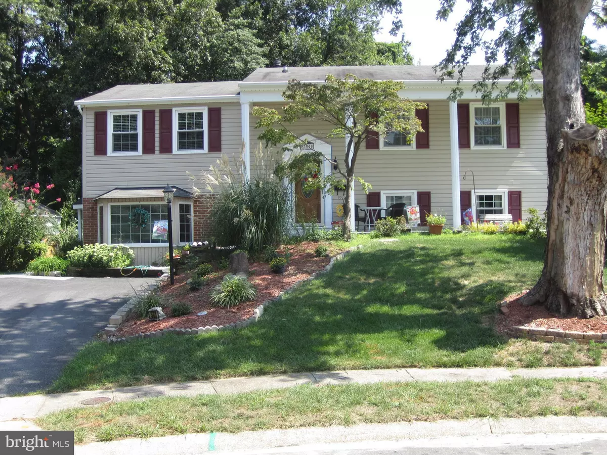 Joppa, MD 21085,503 BARRINGTON CT