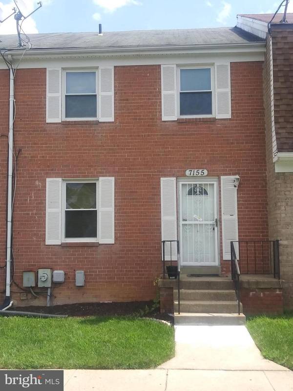 7155 CROSS ST, District Heights, MD 20747