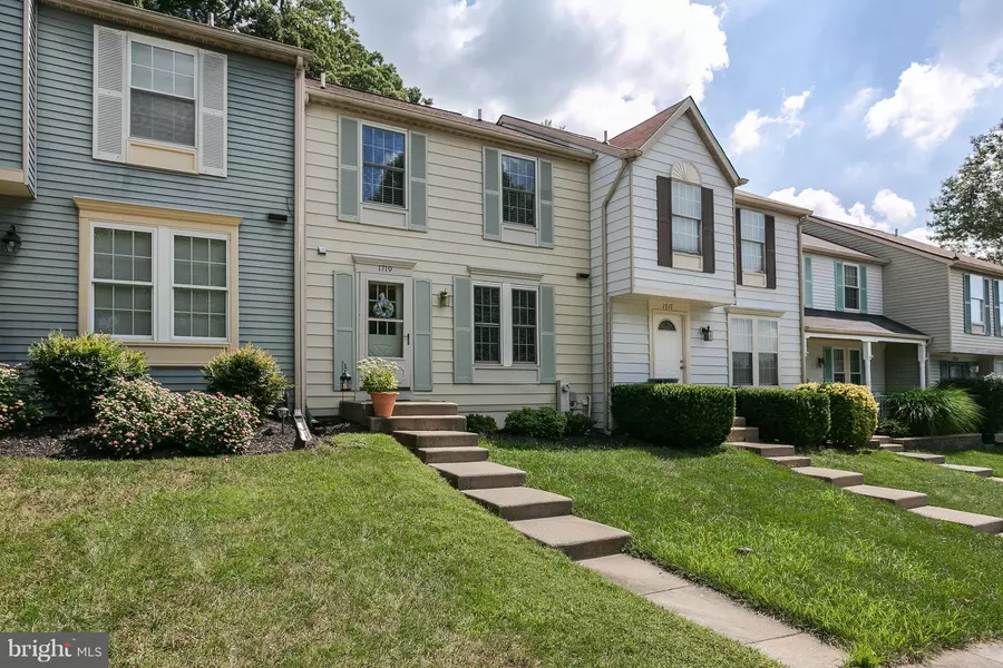 1719 CHESTERFIELD SQ, Bel Air, MD 21015