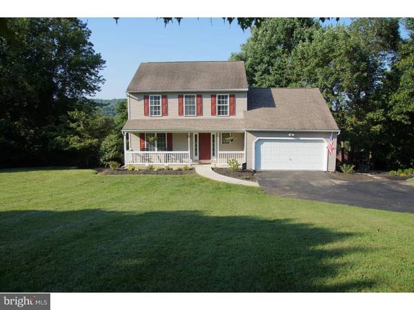 107 KYLIES RD, Coatesville, PA 19320