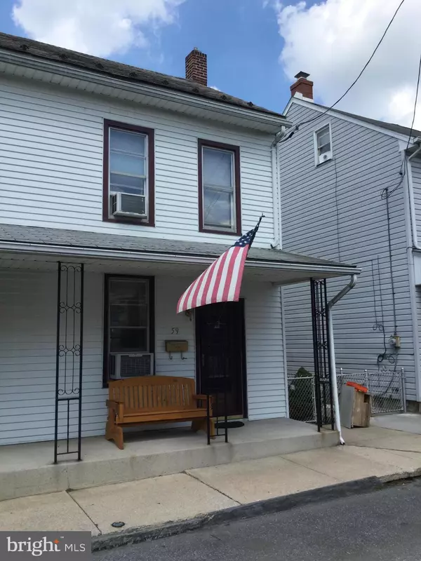 Lebanon, PA 17042,59 MORAVIAN ST