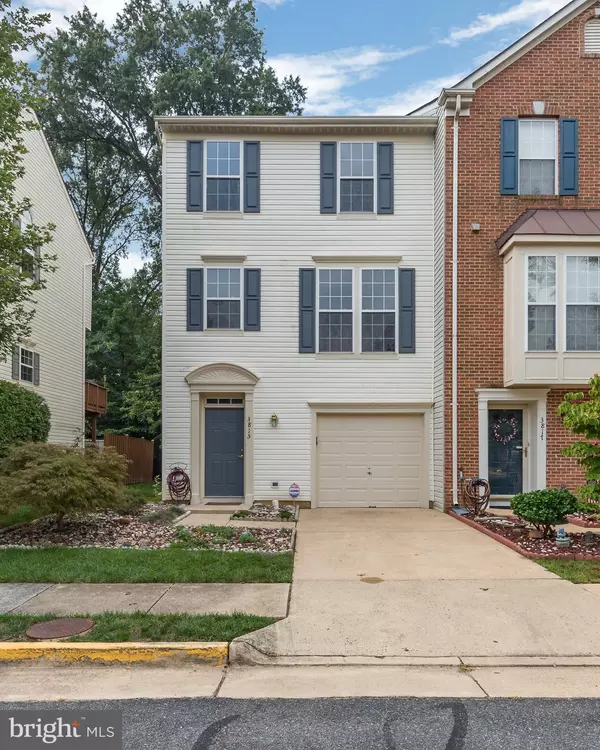 3815 SHANNONS GREEN WAY, Alexandria, VA 22309